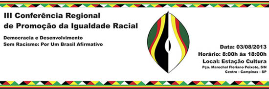 IIIconferencia_Igualdade_racial_pmc