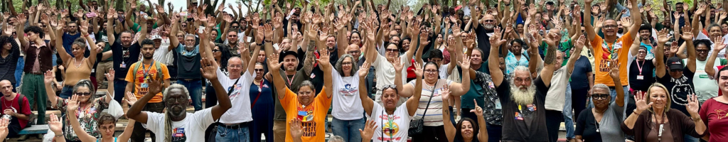 Assembleia aprova Paralisação dia 04/05, com Caravana à São Paulo, para lutar pelo reajuste!