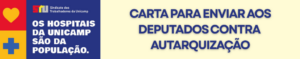 CARTA PARA ENVIAR AOS DEPUTADOS DA ALESP CONTRA AUTARQUIZAÇÃO