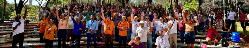 Assembleia aprova calendário de mobilização para fortalecer a luta pelo reajuste e contra a Autarquização