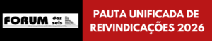 Pauta Unificada de Reivindicação 2026