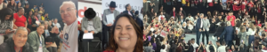 STU entrega ofício ao Presidente Lula solicitando apoio para impedir avanço da Autarquização