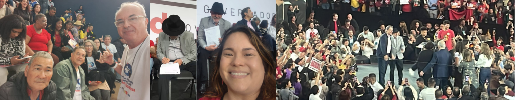 STU entrega ofício ao Presidente Lula solicitando apoio para impedir avanço da Autarquização