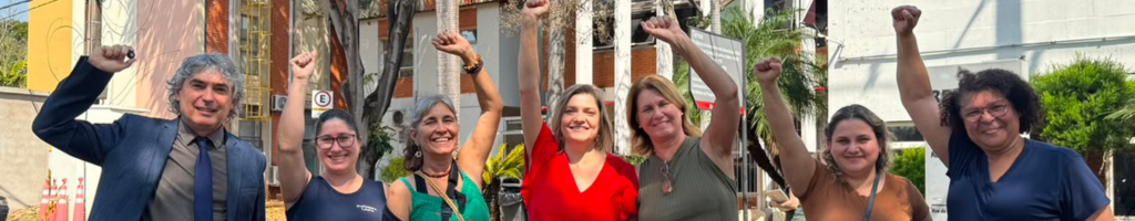 STU e Deputados na luta pelo enquadramento das Professoras da DEdIC